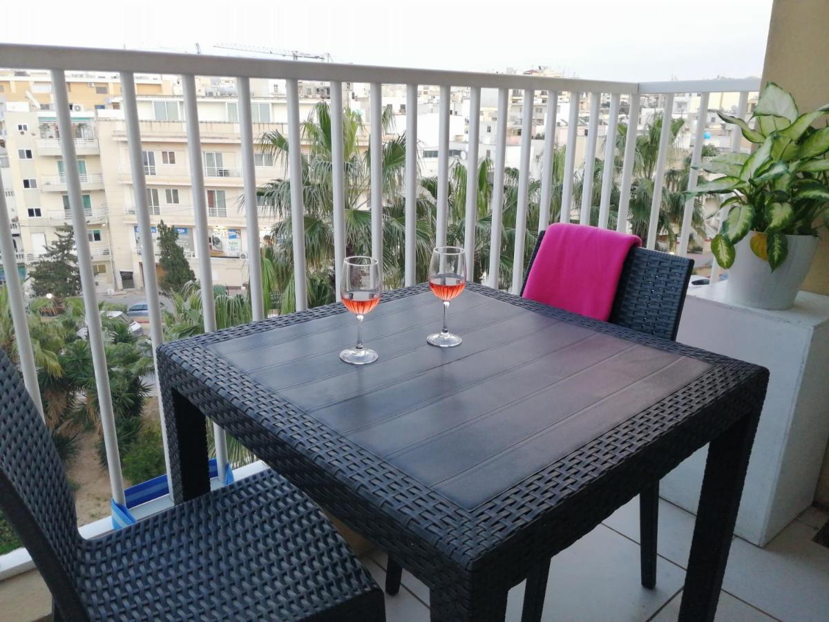 Seabreeze Apartment Bahía de San Pablo Exterior foto